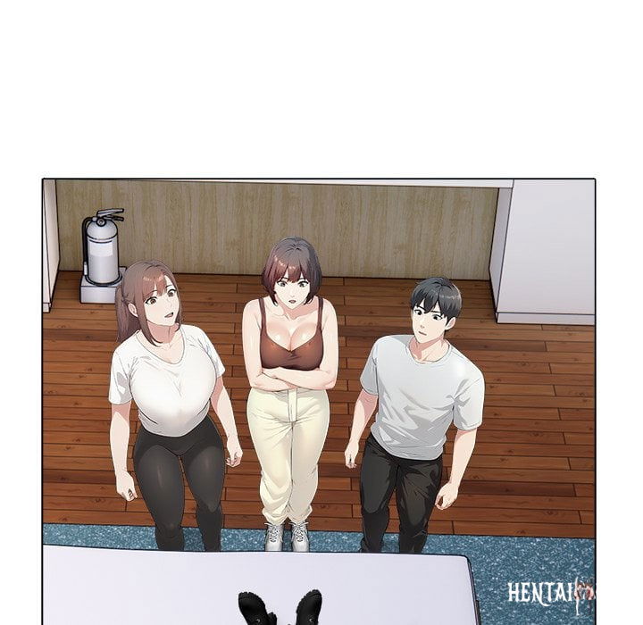 The Apocalypse The Apocalypse Chapter 8 - Trang 91