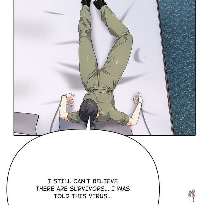 The Apocalypse The Apocalypse Chapter 8 - Trang 92