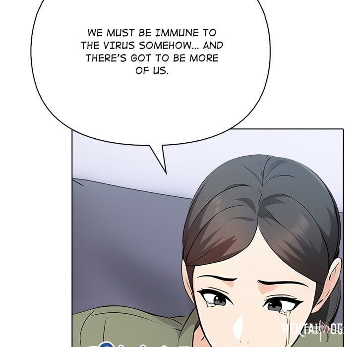 The Apocalypse The Apocalypse Chapter 8 - Trang 94