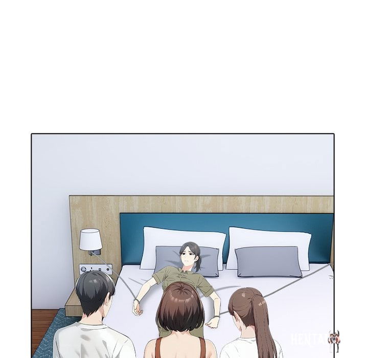 The Apocalypse The Apocalypse Chapter 8 - Trang 99