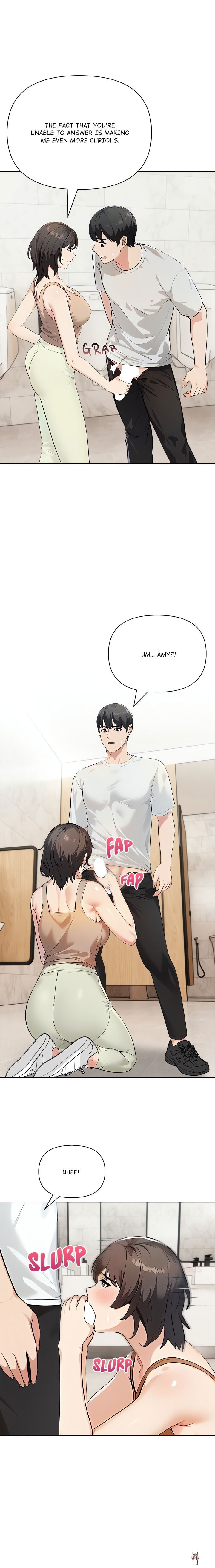 The Apocalypse The Apocalypse Chapter 7 - Trang 13