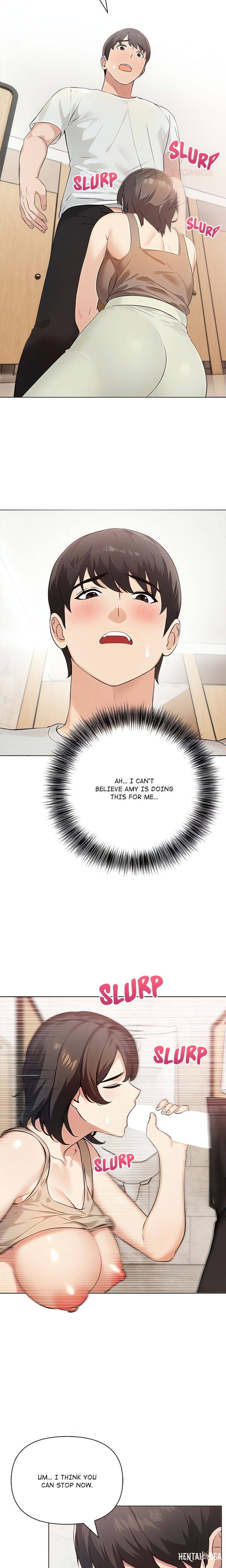 The Apocalypse The Apocalypse Chapter 7 - Trang 15