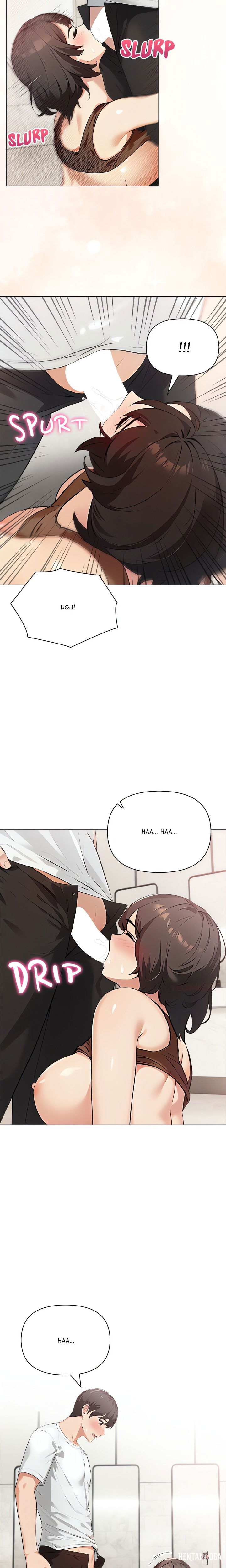 The Apocalypse The Apocalypse Chapter 7 - Trang 17