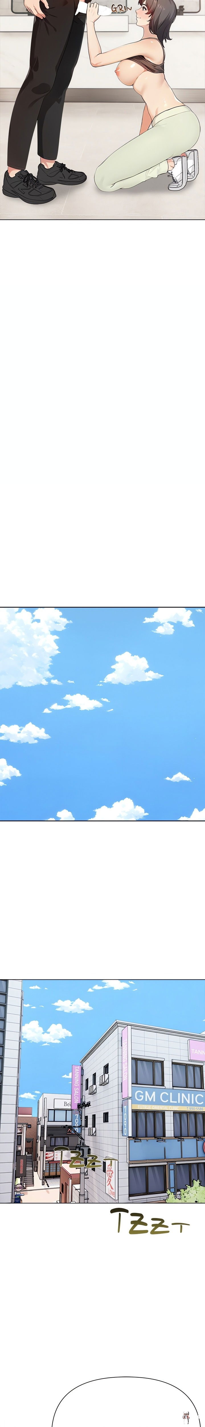 The Apocalypse The Apocalypse Chapter 7 - Trang 18