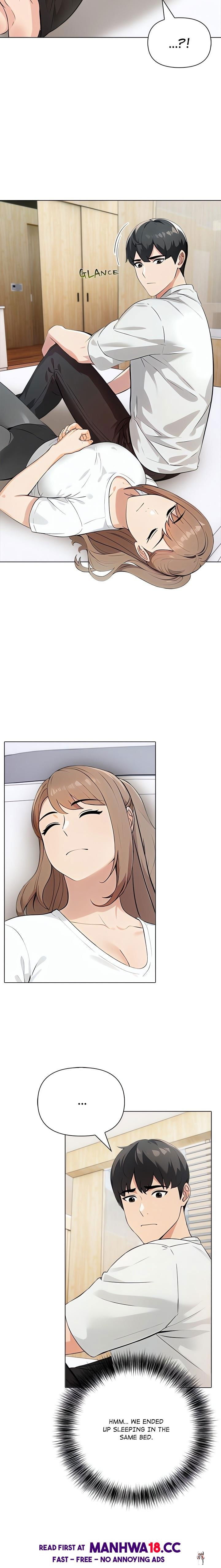 The Apocalypse The Apocalypse Chapter 7 - Trang 2