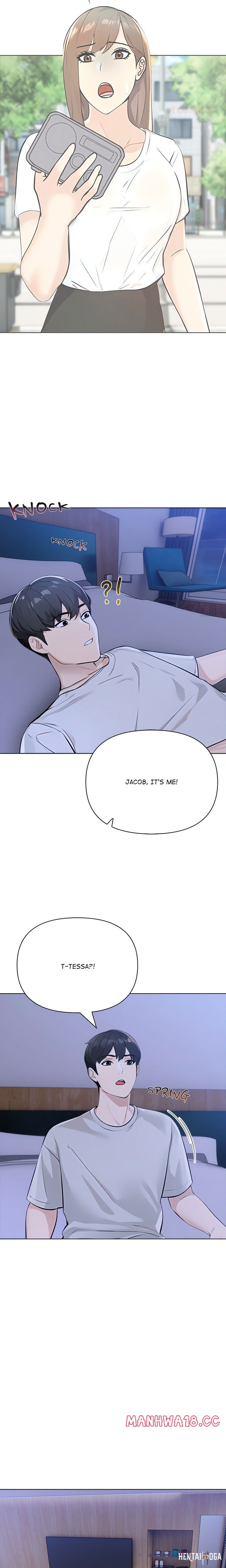 The Apocalypse The Apocalypse Chapter 6 - Trang 10