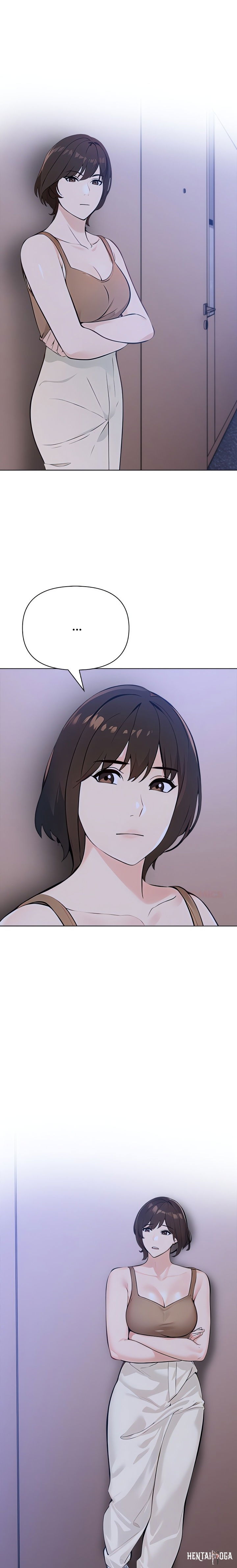 The Apocalypse The Apocalypse Chapter 6 - Trang 12