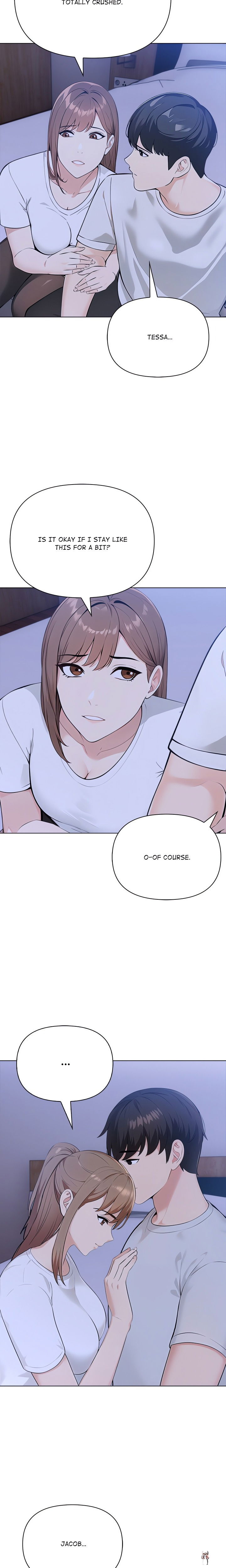 The Apocalypse The Apocalypse Chapter 6 - Trang 14