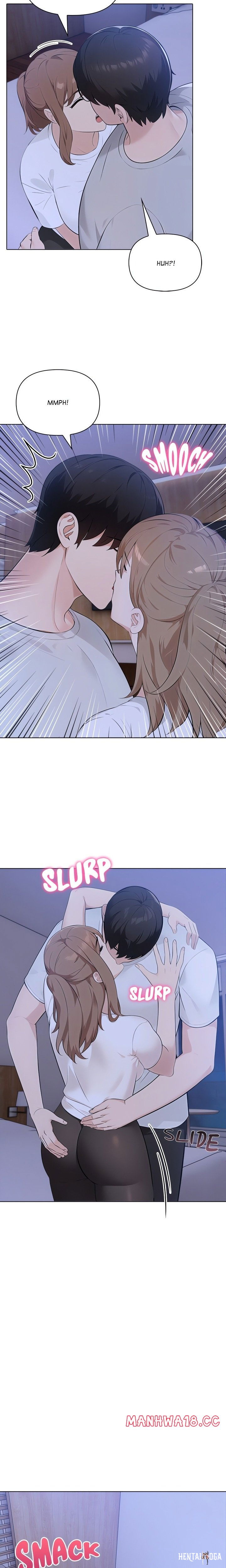 The Apocalypse The Apocalypse Chapter 6 - Trang 15