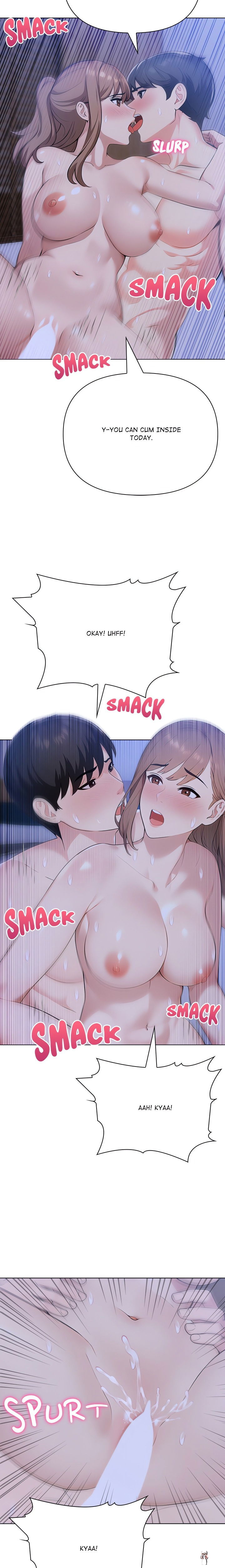 The Apocalypse The Apocalypse Chapter 6 - Trang 19