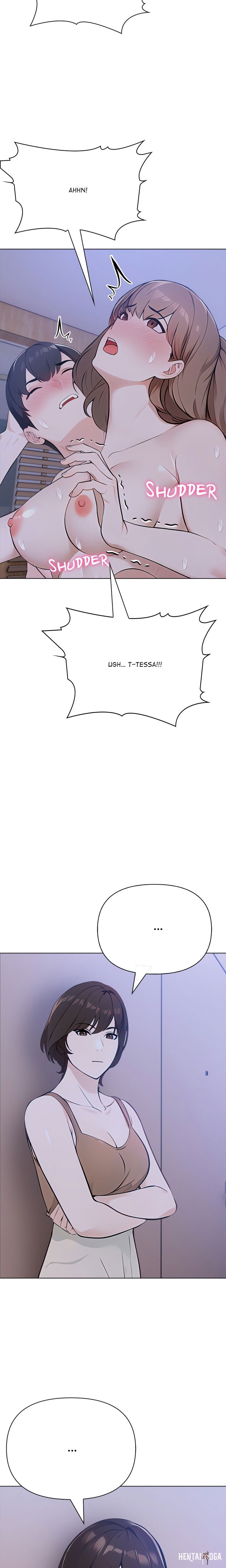 The Apocalypse The Apocalypse Chapter 6 - Trang 20