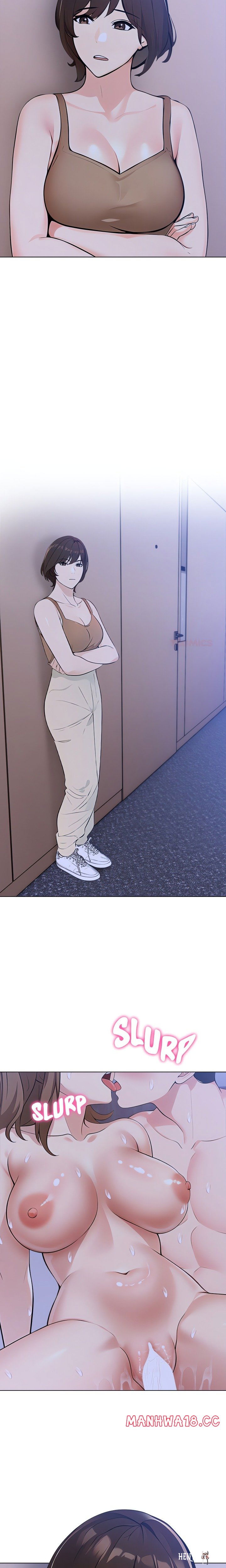 The Apocalypse The Apocalypse Chapter 6 - Trang 21