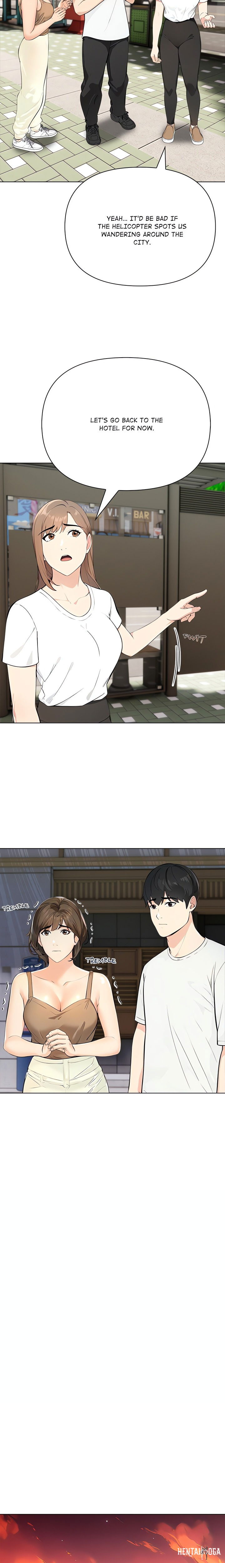 The Apocalypse The Apocalypse Chapter 6 - Trang 4