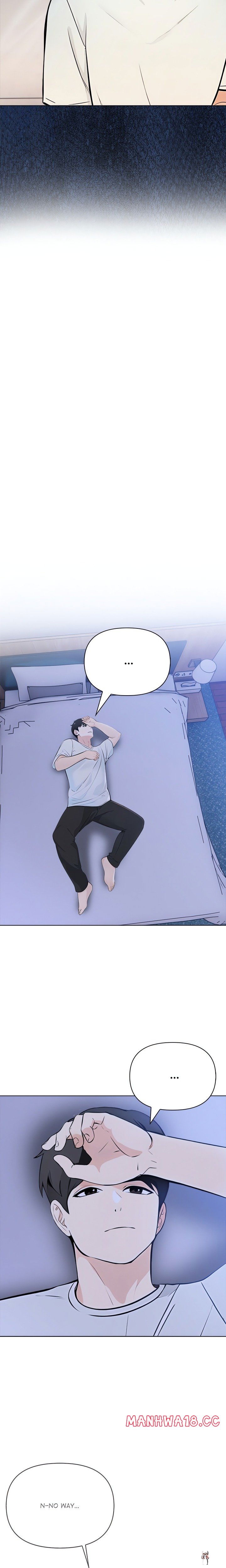 The Apocalypse The Apocalypse Chapter 6 - Trang 9