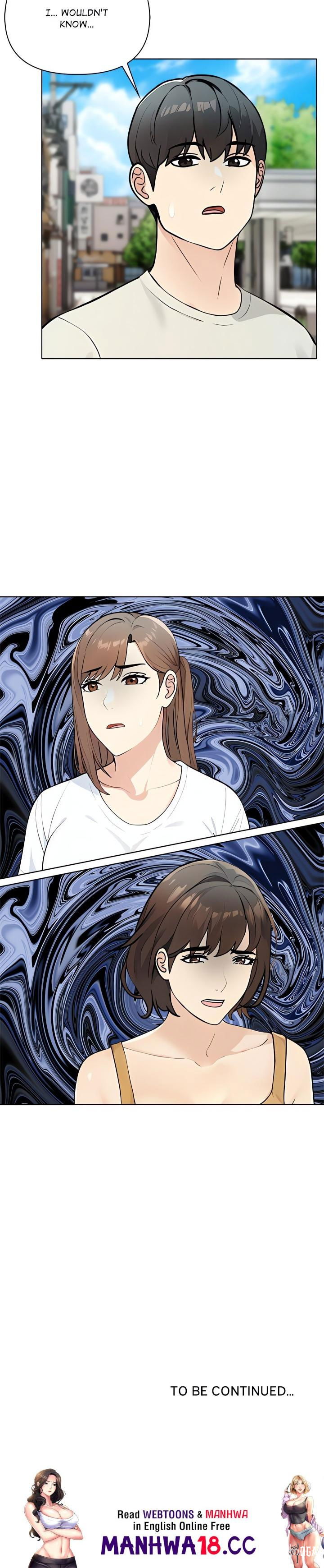 The Apocalypse The Apocalypse Chapter 5 - Trang 19