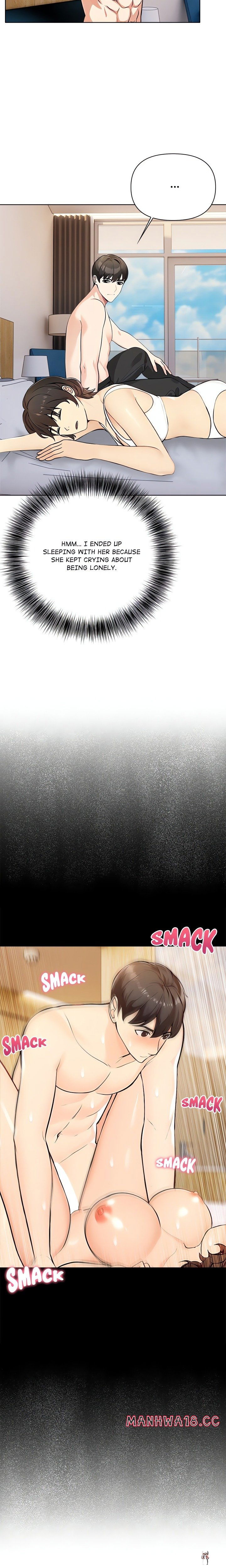 The Apocalypse The Apocalypse Chapter 5 - Trang 2