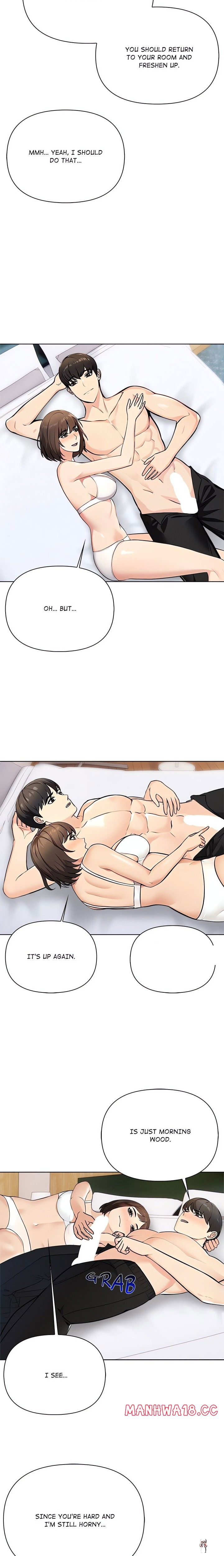 The Apocalypse The Apocalypse Chapter 5 - Trang 4