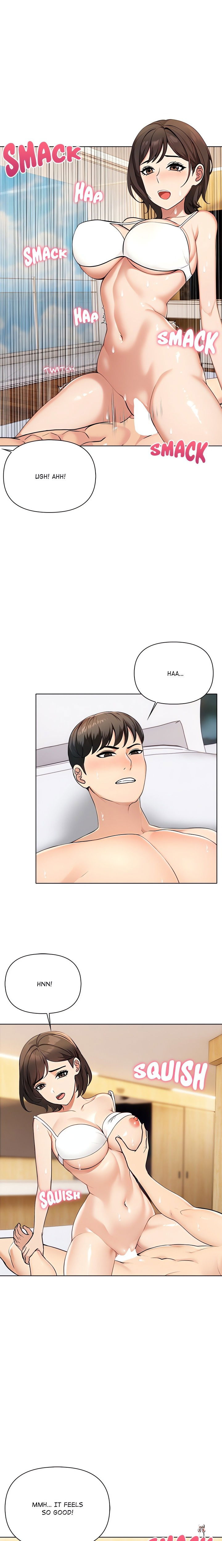 The Apocalypse The Apocalypse Chapter 5 - Trang 6