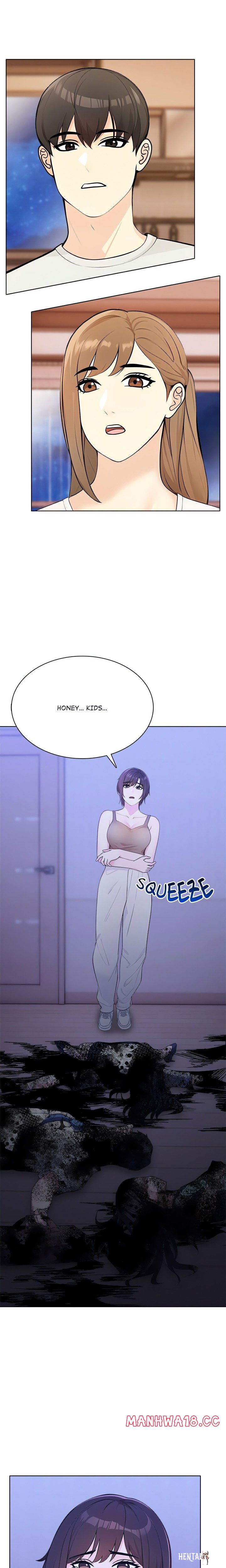 The Apocalypse The Apocalypse Chapter 4 - Trang 10