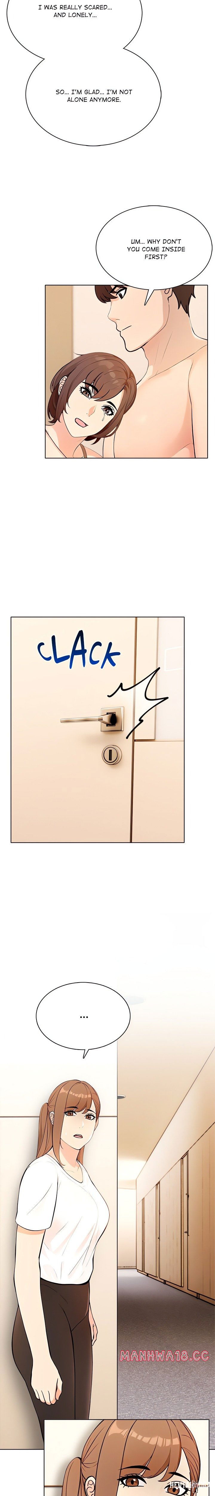 The Apocalypse The Apocalypse Chapter 4 - Trang 16