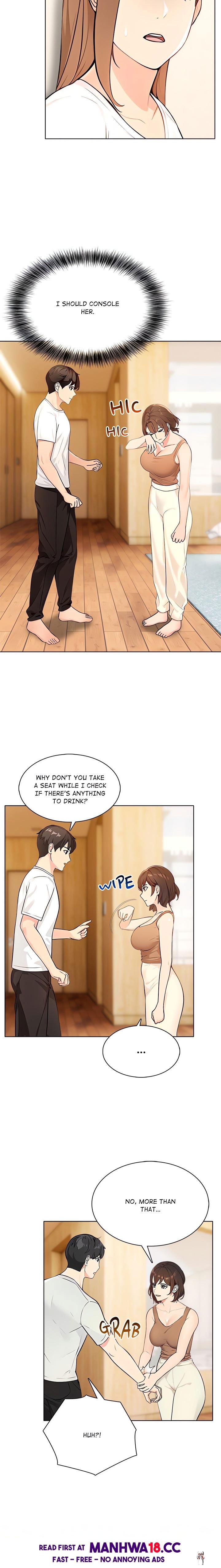 The Apocalypse The Apocalypse Chapter 4 - Trang 17