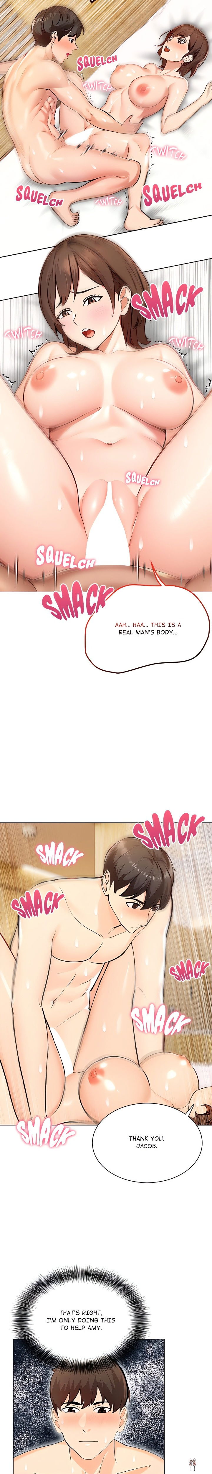 The Apocalypse The Apocalypse Chapter 4 - Trang 19