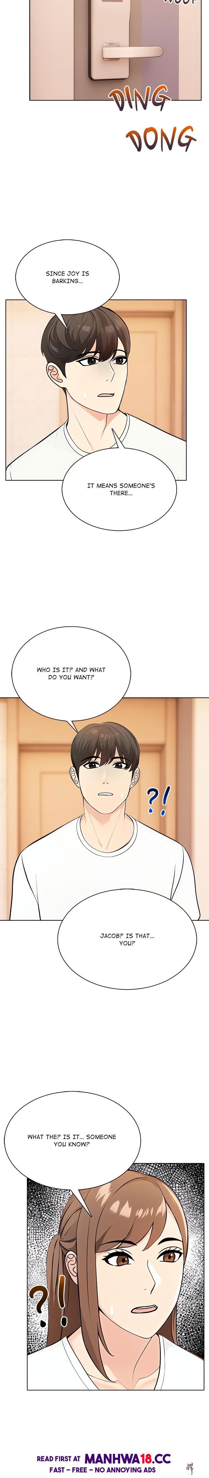 The Apocalypse The Apocalypse Chapter 4 - Trang 2