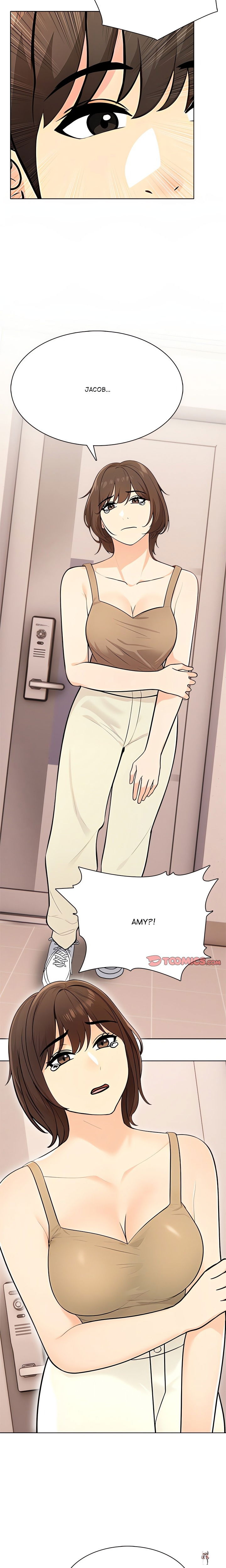 The Apocalypse The Apocalypse Chapter 4 - Trang 4