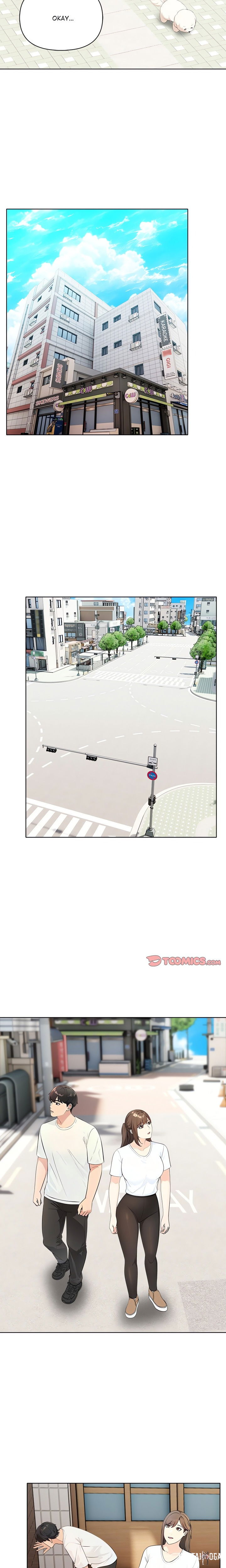 The Apocalypse The Apocalypse Chapter 3 - Trang 4