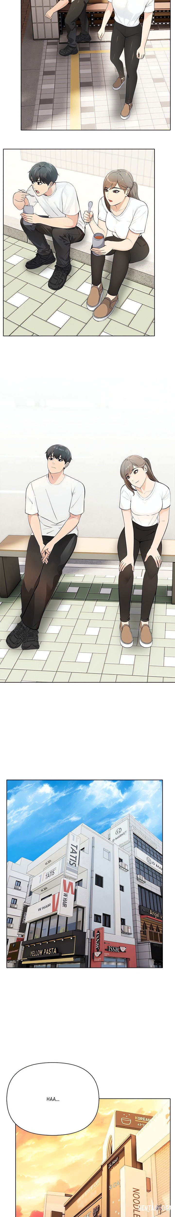 The Apocalypse The Apocalypse Chapter 3 - Trang 5