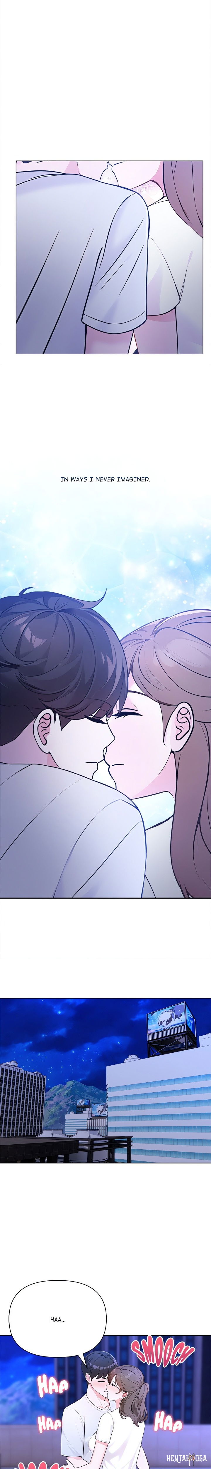 The Apocalypse The Apocalypse Chapter 2 - Trang 12