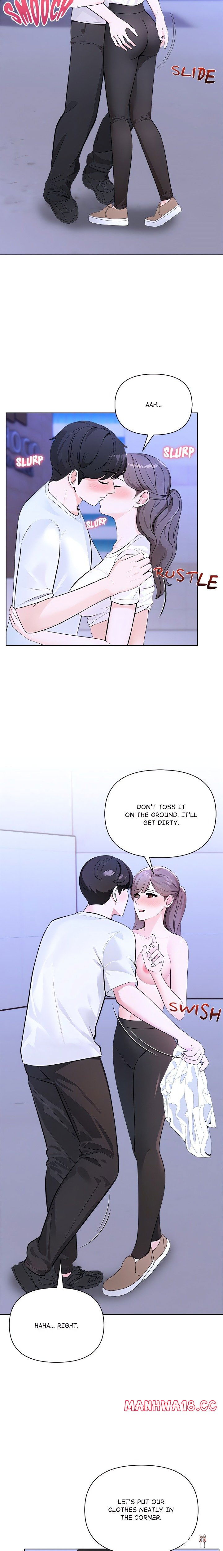 The Apocalypse The Apocalypse Chapter 2 - Trang 13