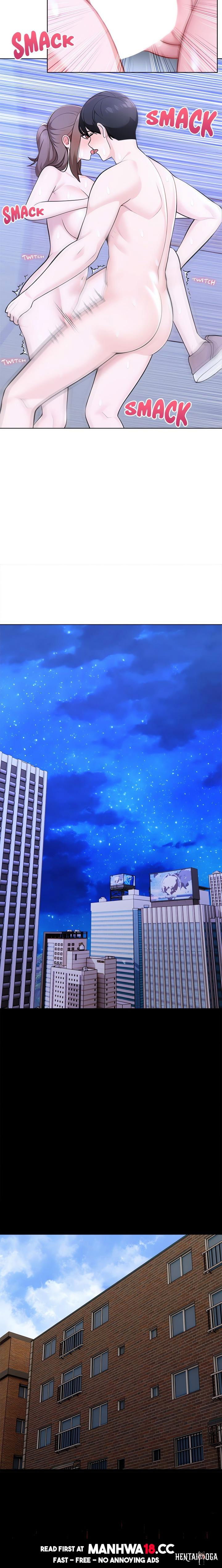 The Apocalypse The Apocalypse Chapter 2 - Trang 17