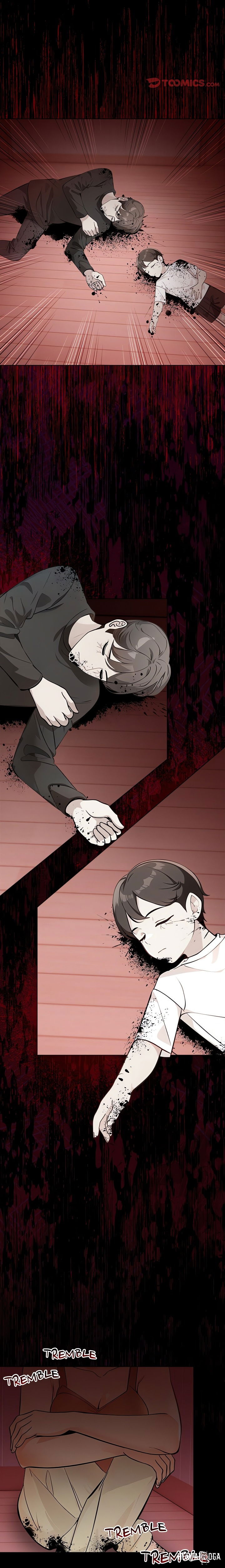 The Apocalypse The Apocalypse Chapter 2 - Trang 18