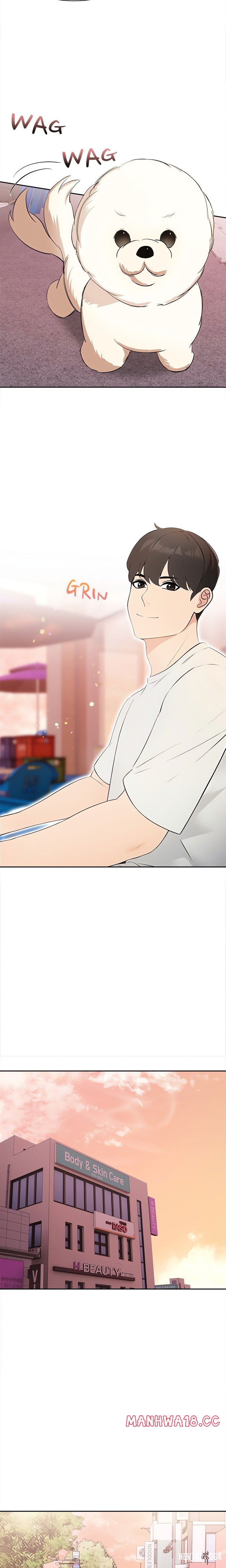 The Apocalypse The Apocalypse Chapter 1 - Trang 12