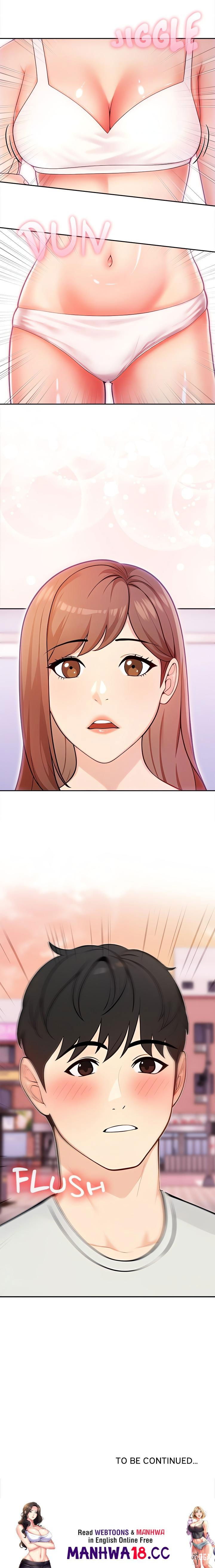 The Apocalypse The Apocalypse Chapter 1 - Trang 20