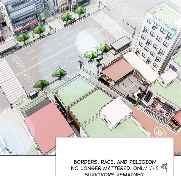 The Apocalypse The Apocalypse Chapter 10 - صفحة 100