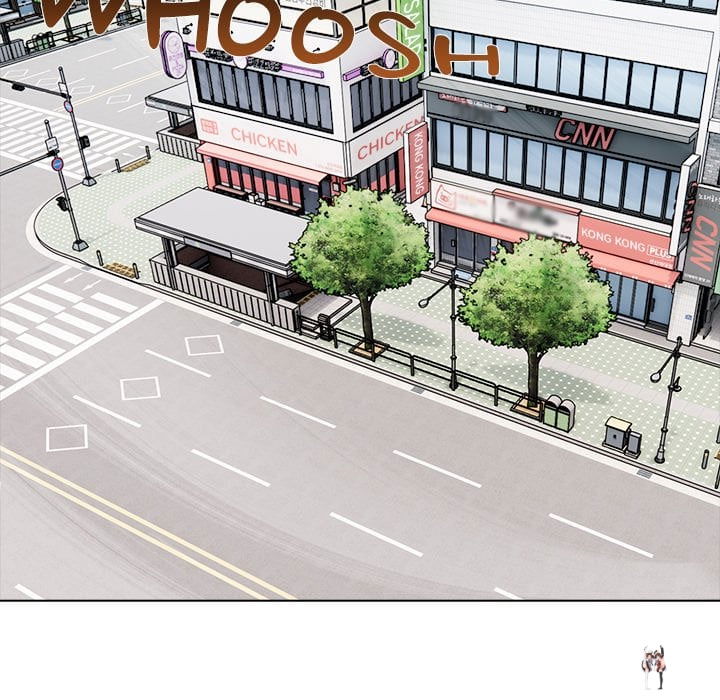 The Apocalypse The Apocalypse Chapter 10 - صفحة 107