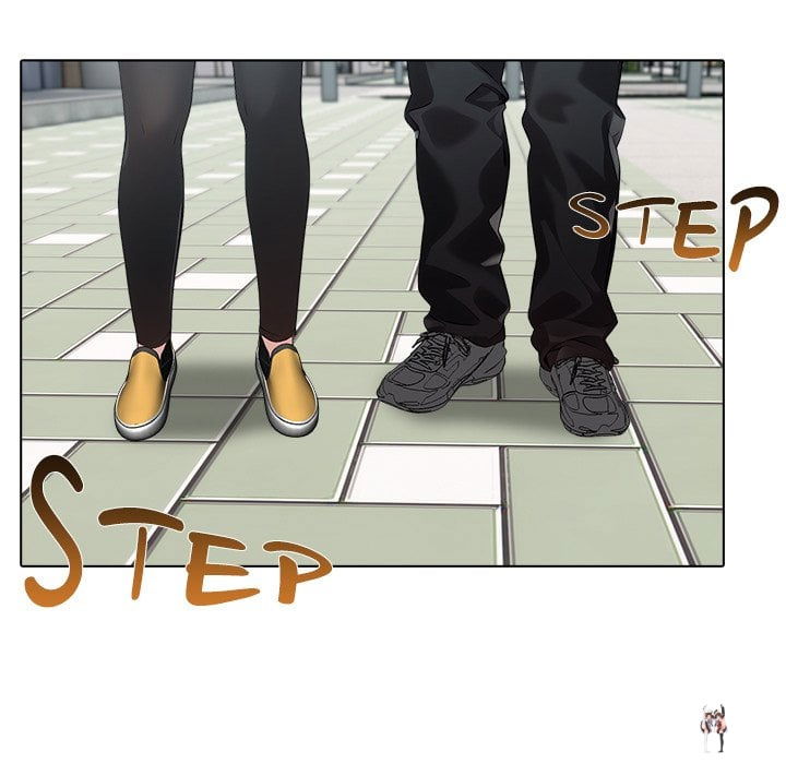 The Apocalypse The Apocalypse Chapter 10 - صفحة 109