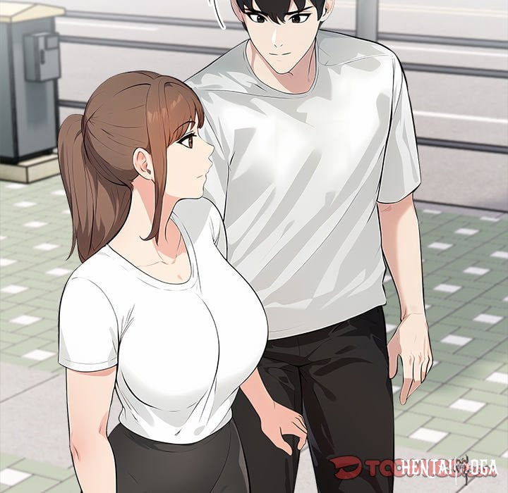 The Apocalypse The Apocalypse Chapter 10 - صفحة 111