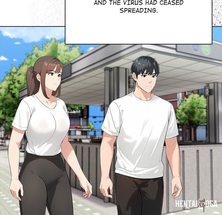 The Apocalypse The Apocalypse Chapter 10 - صفحة 116