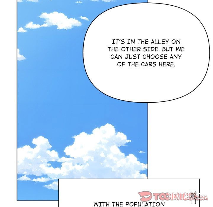 The Apocalypse The Apocalypse Chapter 10 - صفحة 123