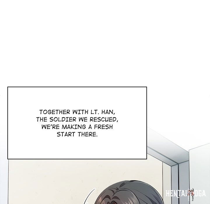 The Apocalypse The Apocalypse Chapter 10 - صفحة 125