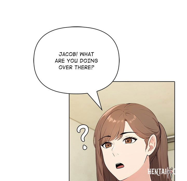 The Apocalypse The Apocalypse Chapter 10 - صفحة 134