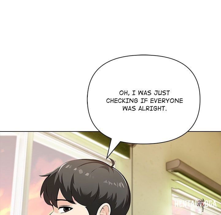 The Apocalypse The Apocalypse Chapter 10 - صفحة 136