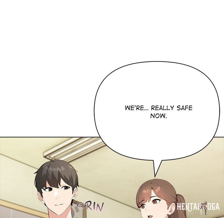 The Apocalypse The Apocalypse Chapter 10 - صفحة 138