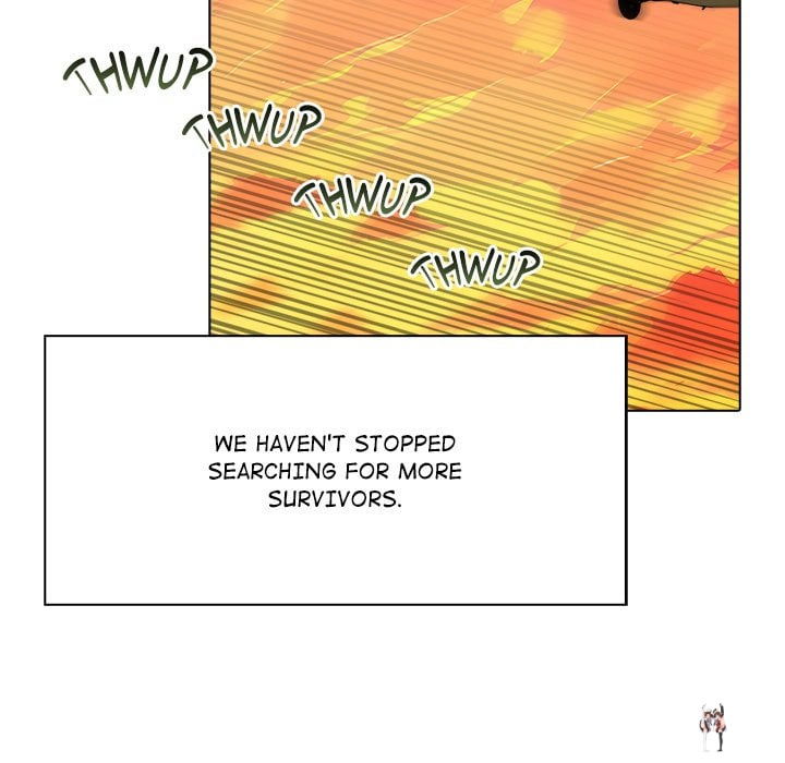 The Apocalypse The Apocalypse Chapter 10 - صفحة 148