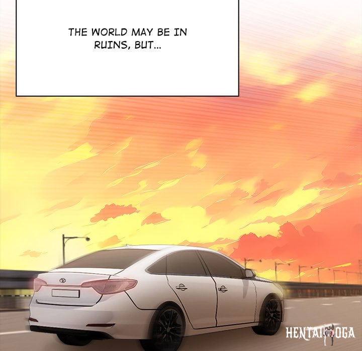 The Apocalypse The Apocalypse Chapter 10 - صفحة 152