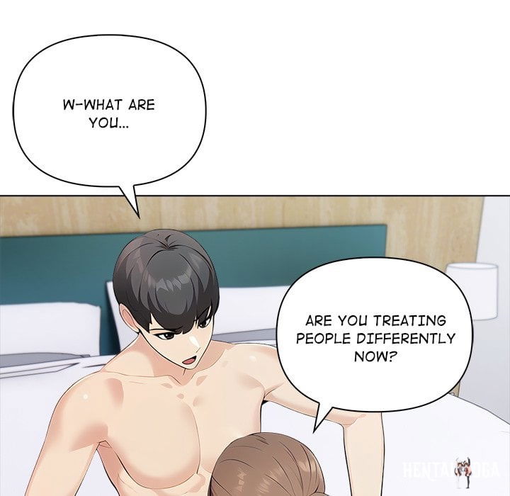 The Apocalypse The Apocalypse Chapter 10 - صفحة 18