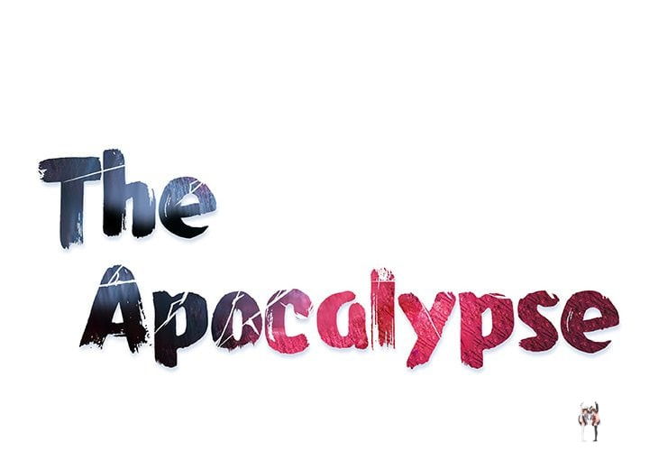 The Apocalypse The Apocalypse Chapter 10 - صفحة 2